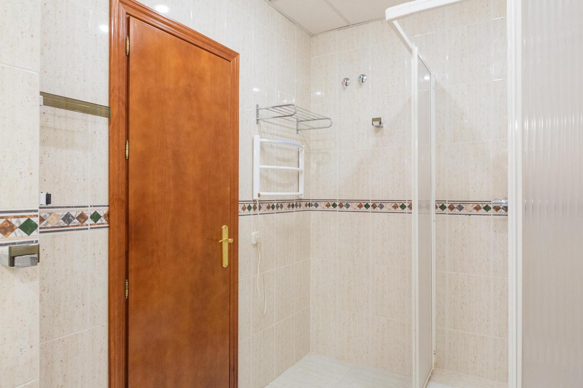 Apartmán Plaza De La Constitucion Màlaga Exteriér fotografie