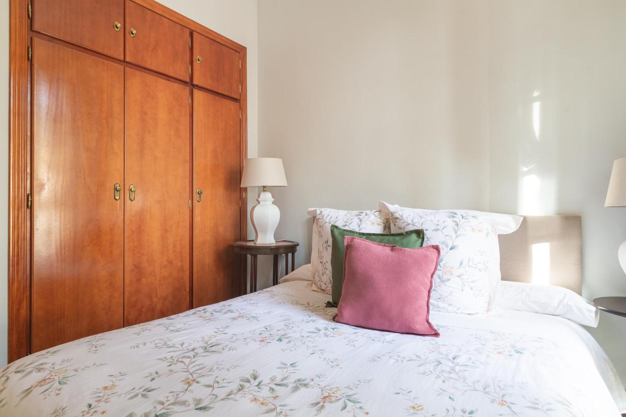 Apartmán Plaza De La Constitucion Màlaga Exteriér fotografie